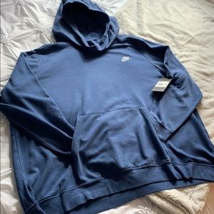 Nike Funnel Neck Hoodie
